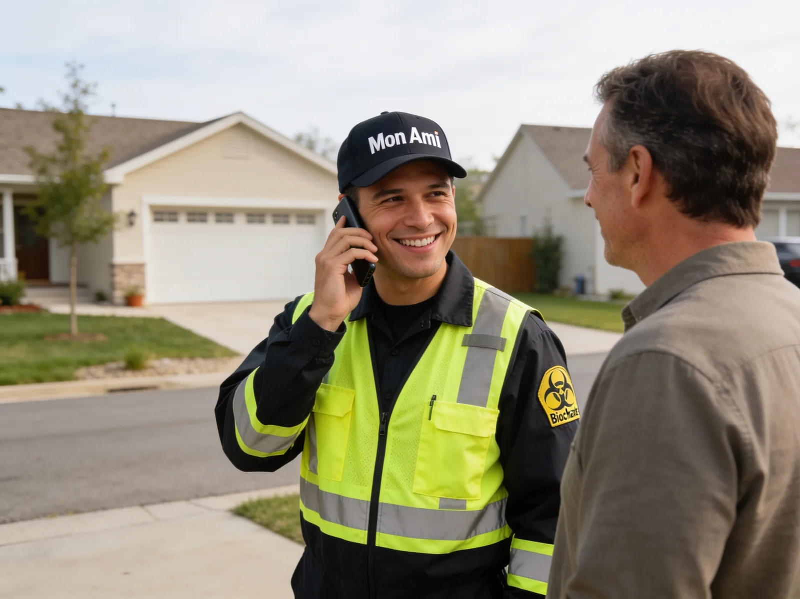 Sewage Cleanup Hayden, ID FAQs