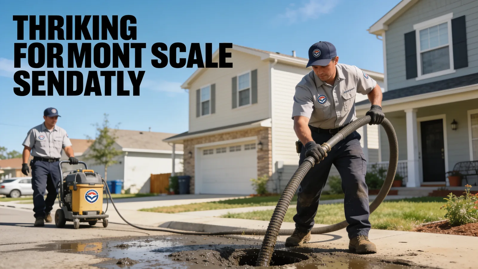 Sewage Cleanup in Hayden, ID near me